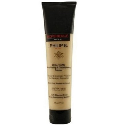 Philip B. White Truffle Nourishing and Conditioning Creme 6 fl oz  $34.95
