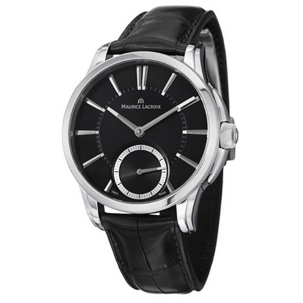 Maurice Lacroix Pontos Small Seconds PT7558-SS001-330 PT7558 $1,029.99+free shipping