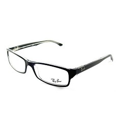 Ray Ban 雷朋 RX5114 Eyeglasses-2034 52mm 男款时尚镜架 $70.62免运费