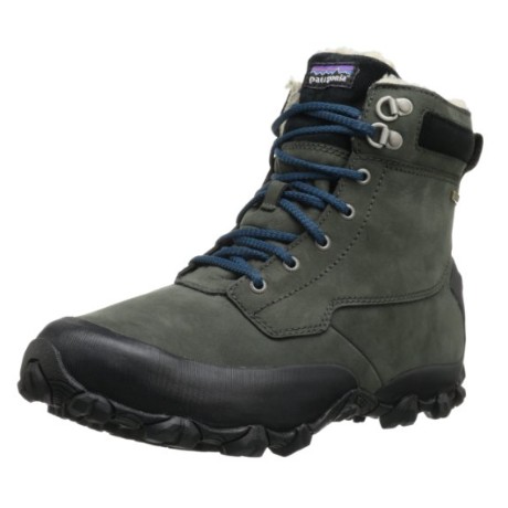 Patagonia Men's Snow Drifter 7 Waterproof Lace-Up Snow Boot $108.50+free shipping