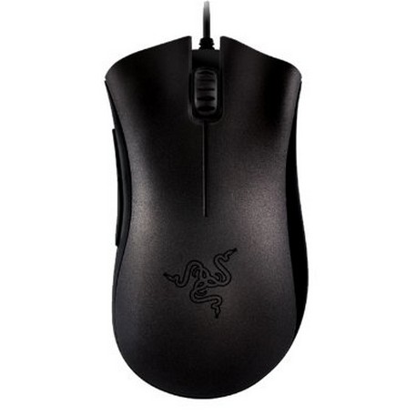 Razer DeathAdder 3500 PC Gaming Mouse - Black edition $39.99+free shipping