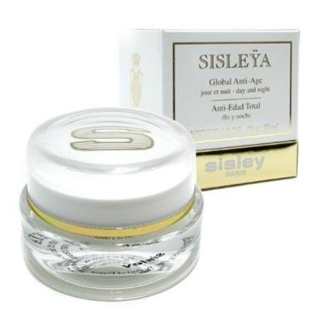 Sisley Global Anti-Age Cream, 1.7-Ounce Jar $227.50+free shipping