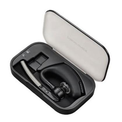 Plantronics 缤特力Voyager Legend蓝牙耳机充电盒 $23.99
