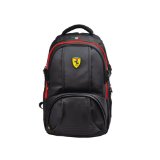 Ferrari Travel Backpack $75 FREE Shipping