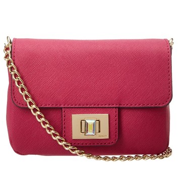 Juicy Couture Sophia Collection Mini G YHRU3808 Cross Body Bag $88.50+free shipping