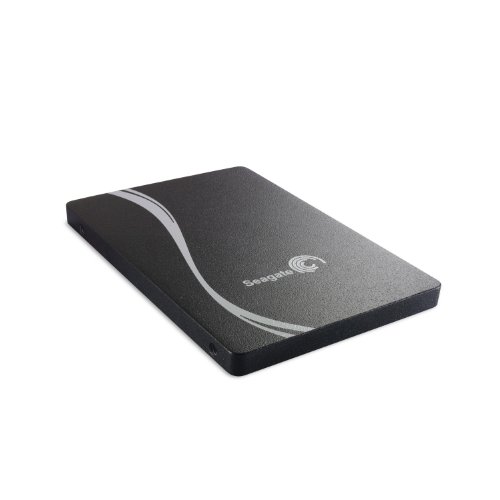 Seagate 600 SSD 480 GB SATA 6 Gb/s 2.5-Inch 7mm Z-Height Solid State Drive ST480HM000 $259.99+free shipping
