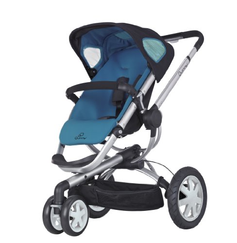 Quinny 2012 Buzz Stroller $369.99+free shipping