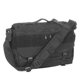 5.11 Rush Delivery Messenger Bag $80.95+free shipping