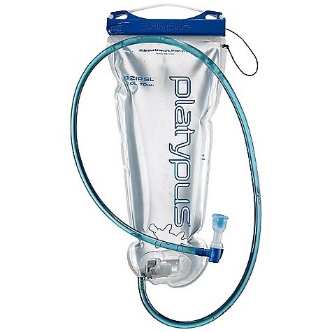 Platypus Big Zip SL Hands-Free Hydration System $24.15