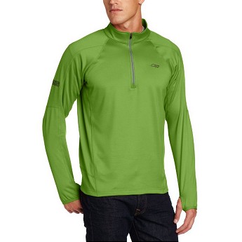 Outdoor Research Radiant LT Zip Top 男款卫衣 $40.28免运费