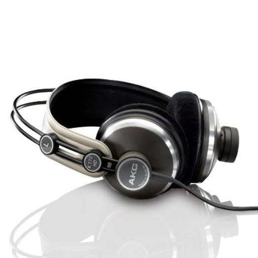 AKG K 172 HD High-Definition Headphones $79.99+free shipping