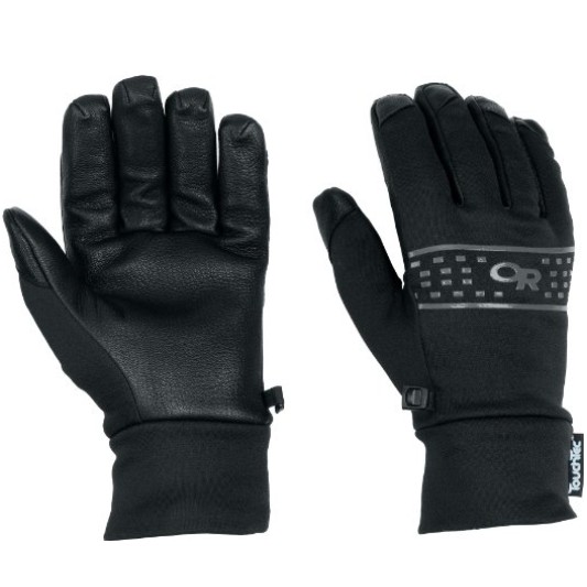 Outdoor Research Men's Sensor Gloves $23.13