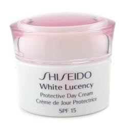 Shiseido White Lucency Perfect Radiance Protective Day Cream SPF15, 1.4 Ounce $44.22  +free shipping