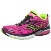 Saucony Women's Hurricane 15 Running Shoe $29.98  FREE Shipping on orders over $49