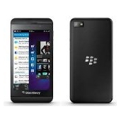 Blackberry黑莓 Z10 16GB无锁版智能手机$188 免运费