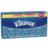 Kleenex 面巾纸 85张/盒 * 36盒 点coupon后 $24.87免运费