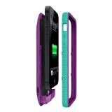 Belkin Grip Power Battery Case for iPhone 5 (Purple) $69.27 FREE Shipping