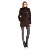 Kenneth Cole Women's Toggle Coat $79.99 FREE Shipping