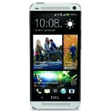 四星好评！HTC One 32GB银色无锁版智能手机$499.77免运费