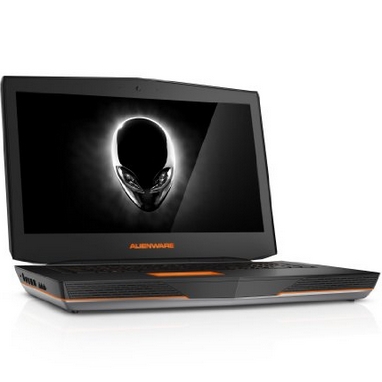 史低！Alienware外星人ALW18-1990sLV 18英寸游戏笔记本电脑$1,754.59 免运费