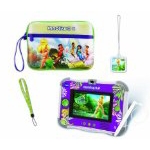 Vtech InnoTab 3S Learning App Tablet Fairies Bundle $41.99 FREE Shipping