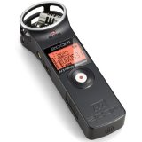 金盒特价！Zoom H1手持便携式数字录音机 仅售 $69.99，免运费