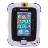 VTech InnoTab 3 The Learning App Tablet, Blue $39.99 FREE Shipping