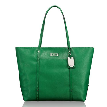 Tumi Voyageur Quintessential Tote, Baltic, One Size $174.99(41%off) +free shipping