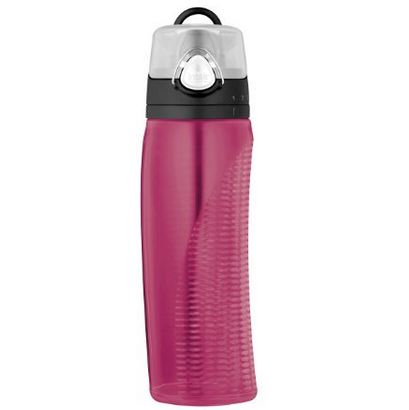 Thermos Nissan Intak Hydration Water Bottle with Meter $9.99