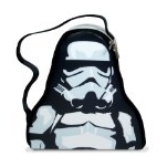 史低！Star Wars星球大战ZipBin Stormtrooper背包$5.35 
