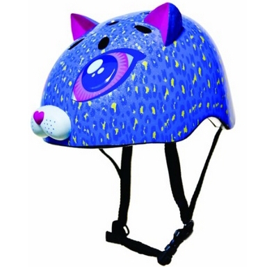Raskullz Cutie Cat Helmet - Ages 3+ $19.49 FREE Shipping on orders over $49