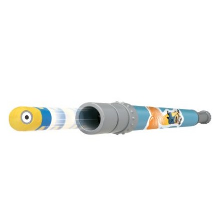 Despicable Me 2 Minion Launcher  $9.74 