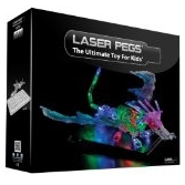 Laser Pegs 57合1 龙模型套装$37.95 免运费