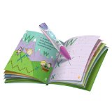 LeapFrog LeapReader Reading and Writing System, Pink $16.79