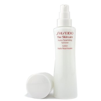 Shiseido The Skincare Hydro-nourishing Softner Moisturising Lotion for Unisex, 5 Ounce, only $26.07 