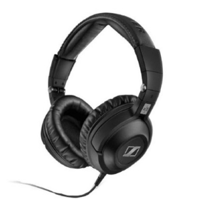 Sennheiser PX 360 Collapsible Wired Headphones $49.95