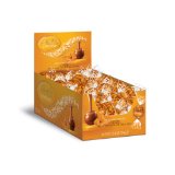 [FFP] Lindt Chocolate Lindor Truffles Chocolate, Caramel, 60 Count $11.39 FREE Shipping on orders over $49