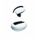 Jabra STONE 2 Bluetooth Mono Headset with Charging Pod - White $53 Free Shipping