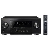 Pioneer SC-1223-K 7.2-Channel Network A/V Receiver $449 FREE Shipping
