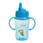 Born Free 9 oz. Drinking Cup $4.95 FREE Shipping on orders over $49