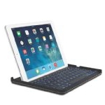 Kensington KeyCover Plus Hard Case Keyboard for iPad Air (iPad 5) (K97087US)  