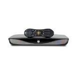 史低價！TiVo Roamio HD數字式視頻錄像機和流媒體播放器TCD846500 $109 免運費