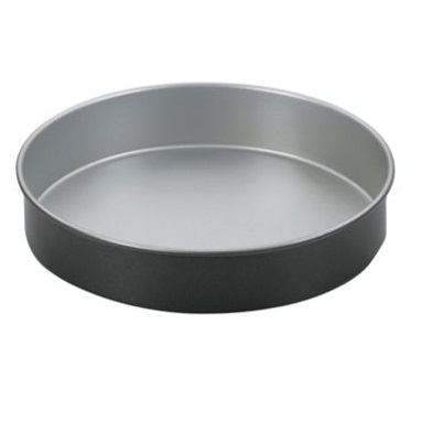 Cuisinart AMB-9RCK 9-Inch Chef's Classic Nonstick Bakeware Round Cake Pan, only $7.49