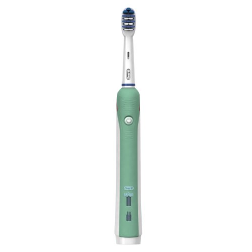 Oral-B Professional Deep Sweep Triaction 1000 Rechargeable Electric Toothbrush 1 Count (packaging may vary), only $20.47