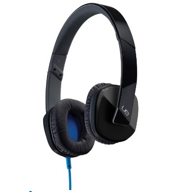 Logitech 982-000072 UE 4000 Headphones - Black, only $19.99 