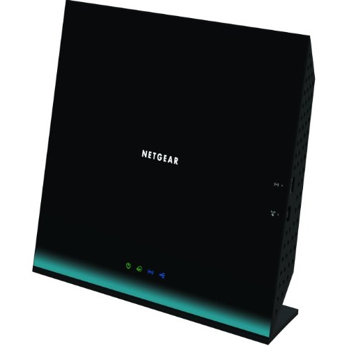 NETGEAR AC1200 Dual Band Wi-Fi Router Fast Ethernet w/USB 2.0 (R6100-100PAS), only $37.99, free shipping