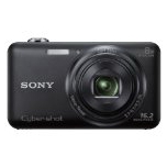 Sony DSC-WX80/B 16.2 MP Digital Camera with 2.7-Inch LCD $118.00 FREE Shipping