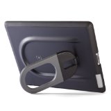 Speck Products HandyShell Protective Case for iPad 2/3/4 - Black/Dark Grey (SPK-A1207) $19.99 FREE Shipping on orders over $49