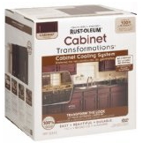Rust-Oleum 263233 Cabinet Transformations, Small Kit, Cabernet $44.69 FREE Shipping