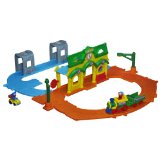 Playskool Sesame Street Elmo Junction Train Set $15.99 FREE Shipping on orders over $49